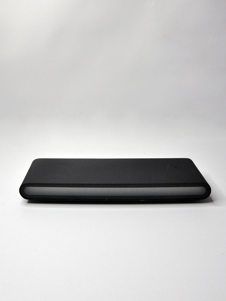 Архитектурный светильник Elvan BR-007T-24W-WW-Bk