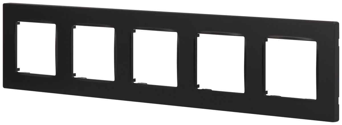 Рамка на 5 постов Эра Классик 12-5205-05 Б0067755