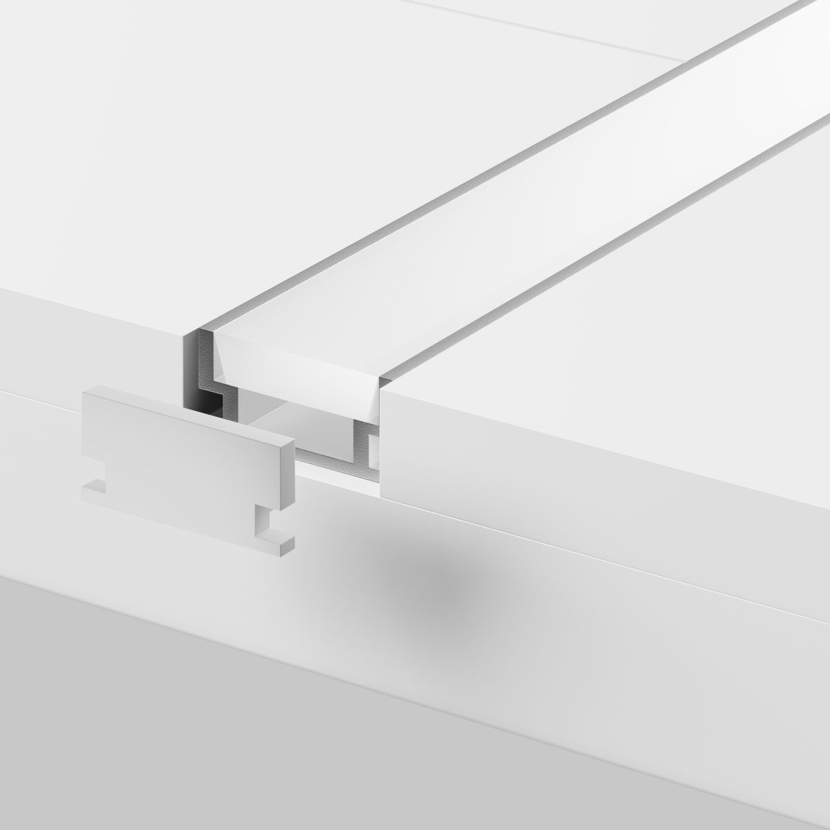 Комплект заглушек (2 шт.) Maytoni 642009