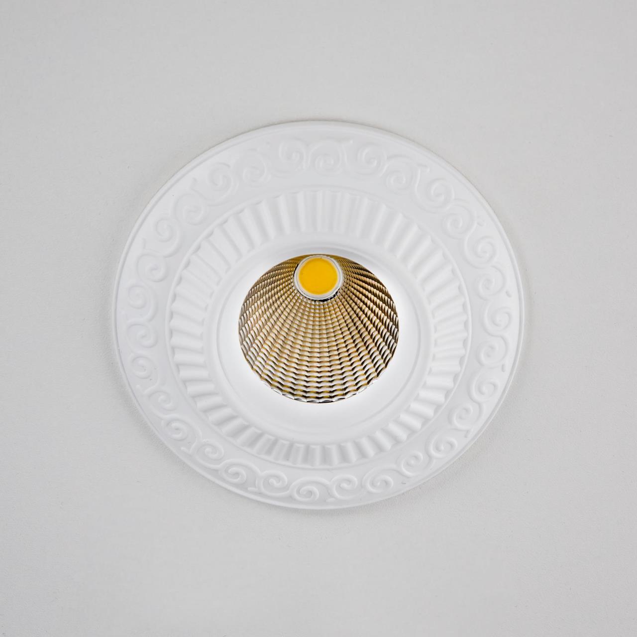 Встраиваемый светильник Citilux Боска CLD041NW0 в Москве