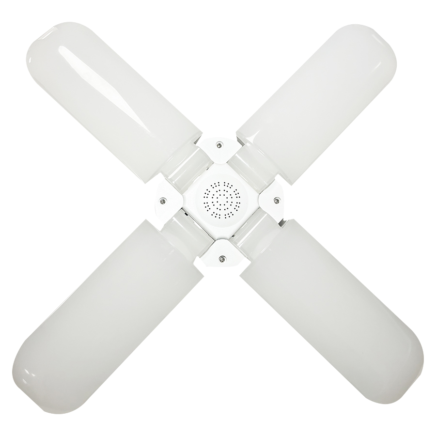 Светодиодная лампа General GLDEN-HPB-45-230-E27-4000 661604