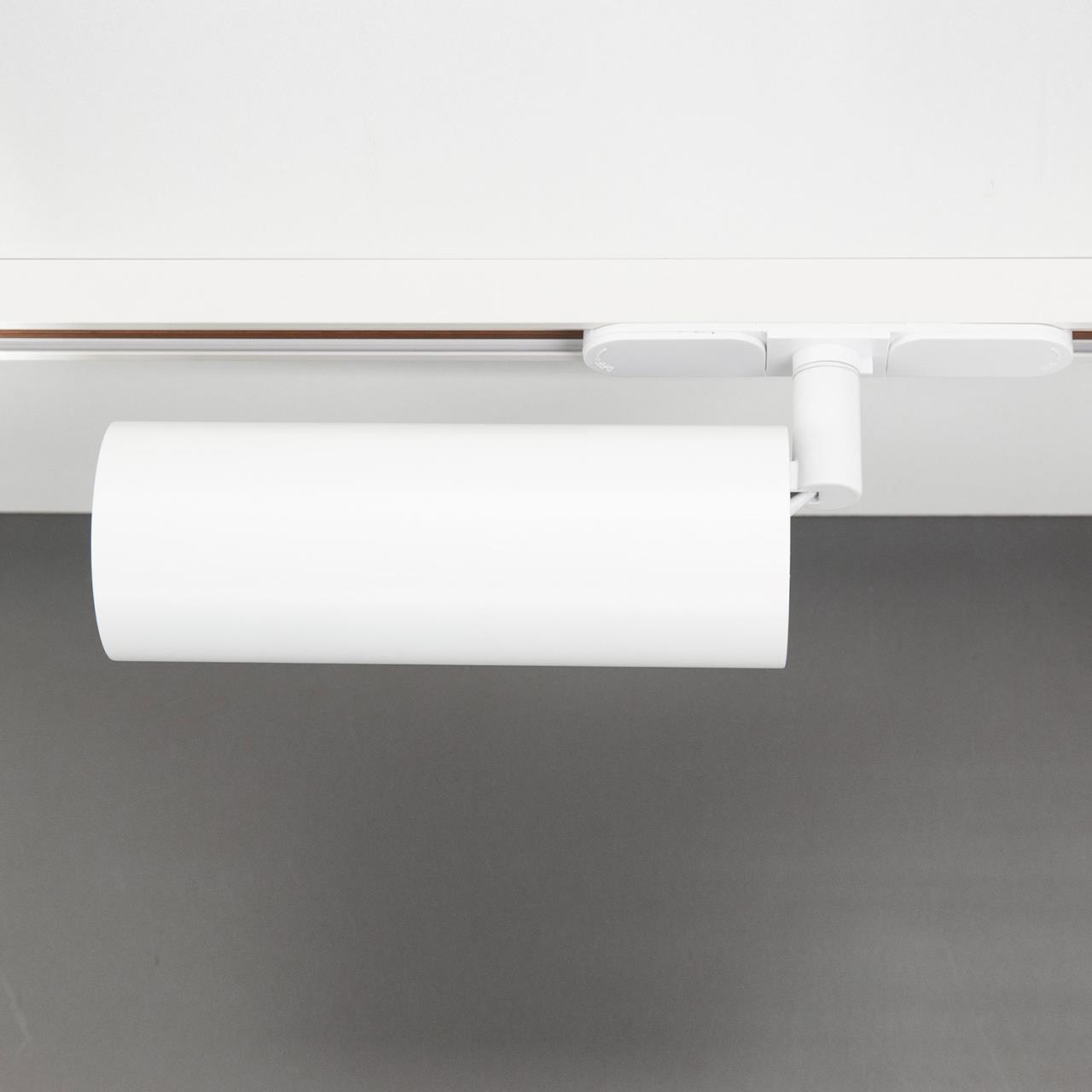 Трековый светодиодный светильник Citilux Тубус CL01T180 в Москве