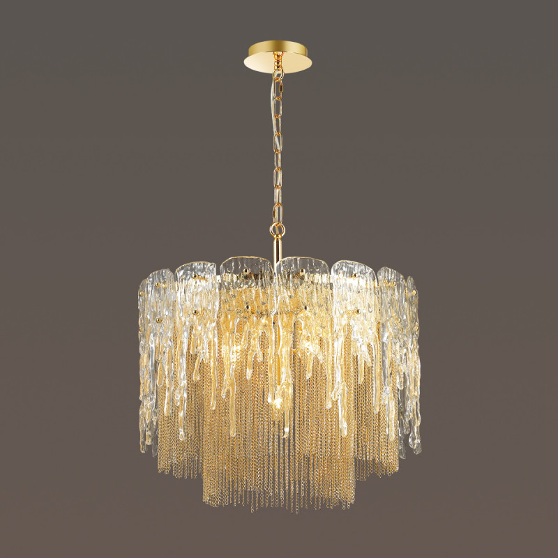 Подвесная люстра Odeon Light 4634/6