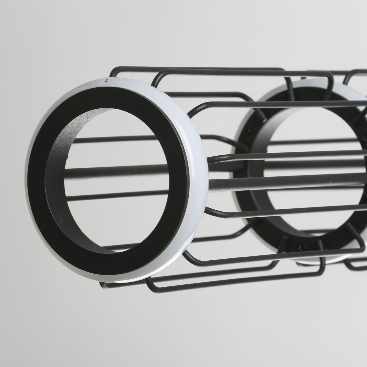 Подвесной светильник De Markt Айсфельд 655011201 в Москве