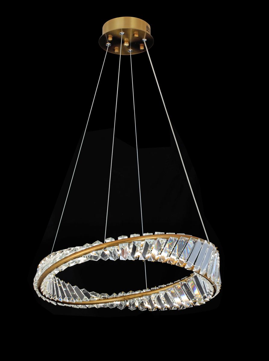 Подвесной светильник Alfa Light F4024-68