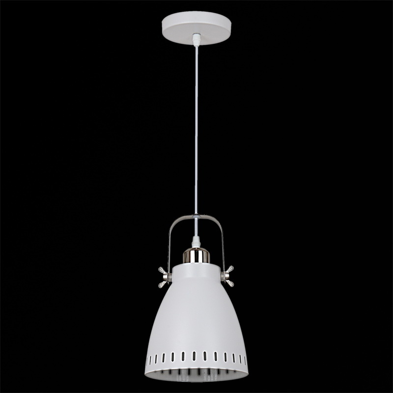 Подвесной светильник Reluce 08026-0.9-01 WT