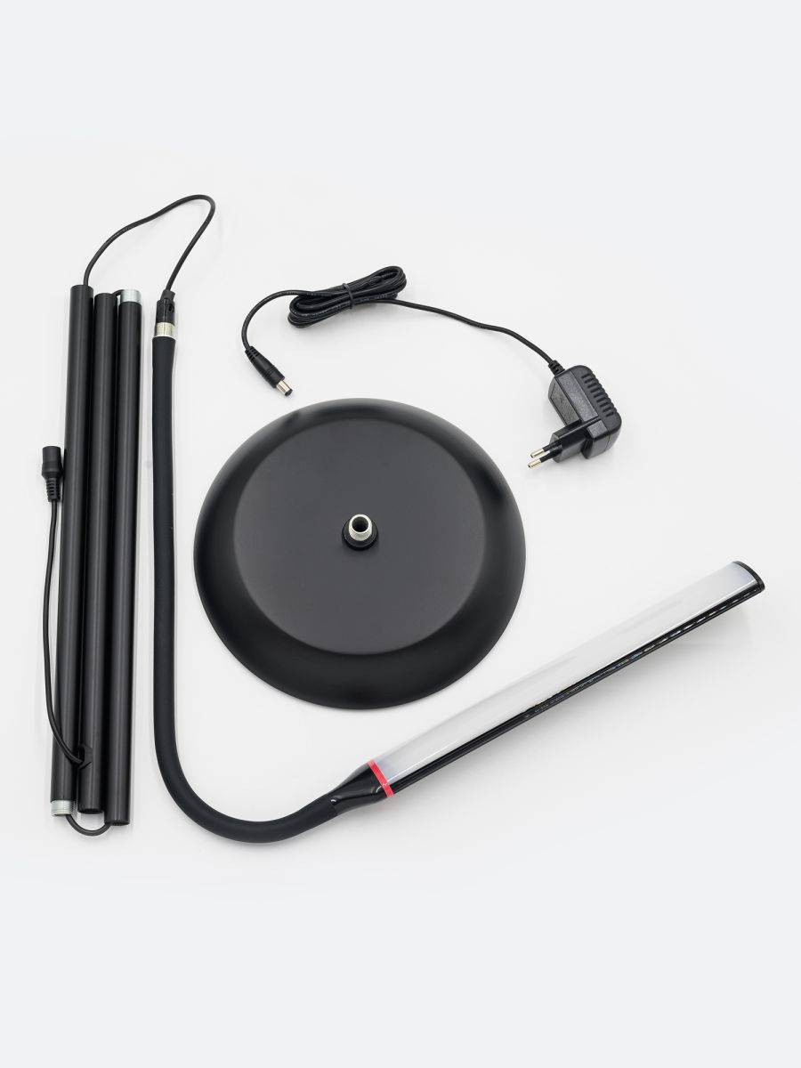 Торшер ARTSTYLE TL-528B