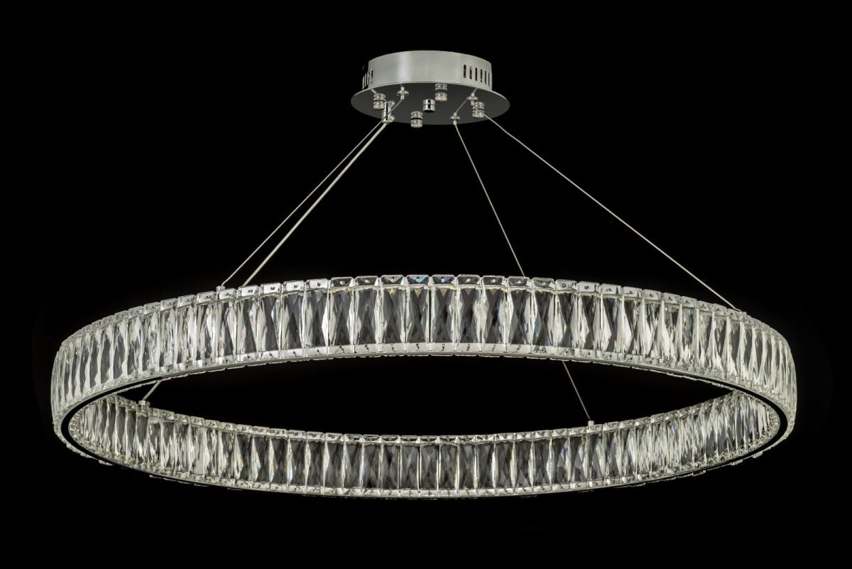 Подвесная люстра Dio DArte Caneva L 1.5.80.100 N