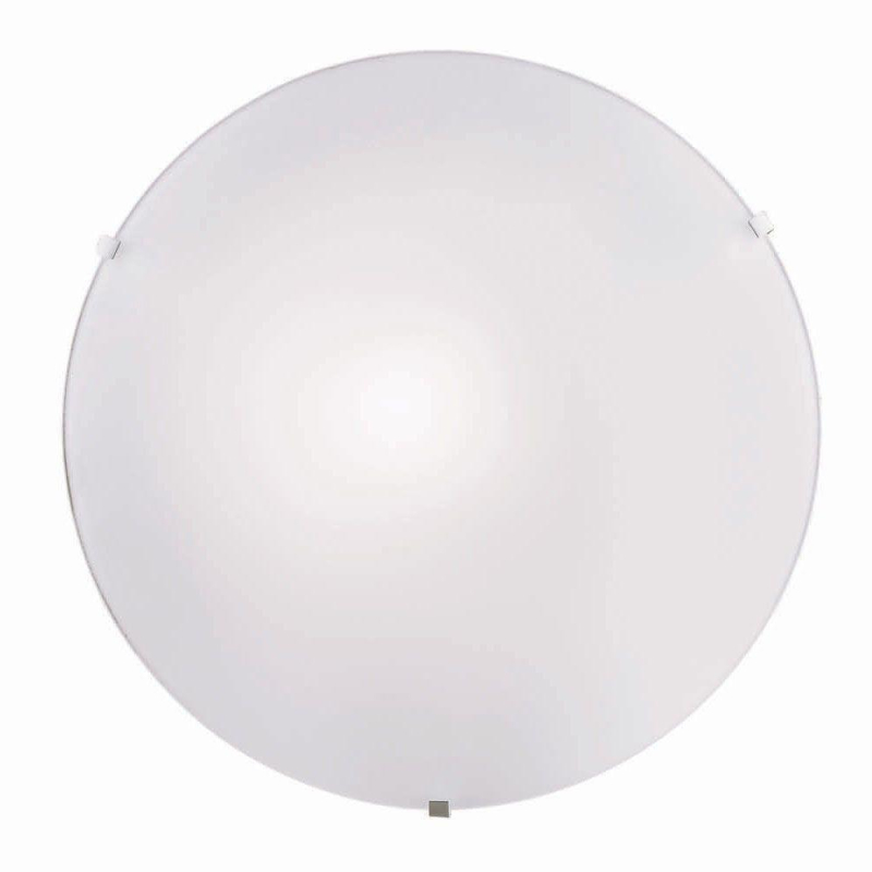 Настенный светильник Ideal Lux Simply PL1 007960