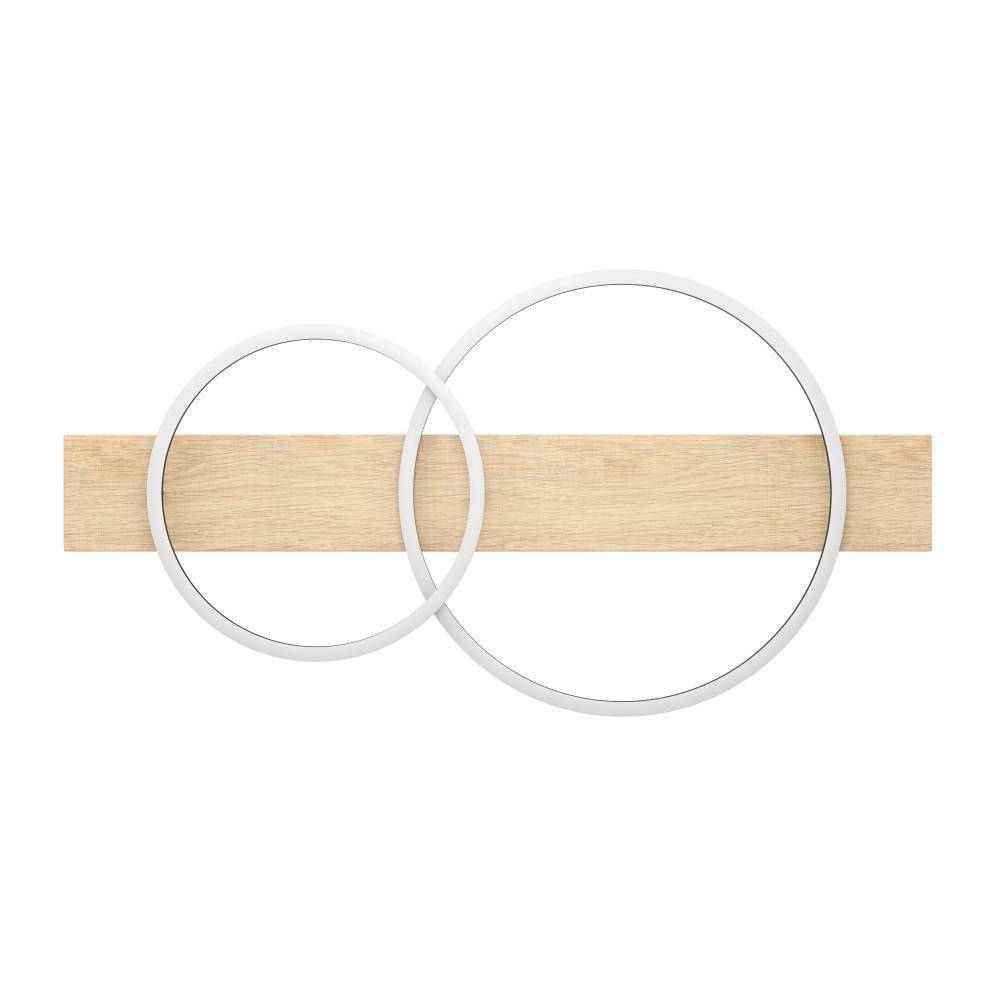 Потолочный светильник Eglo Boyal 901716