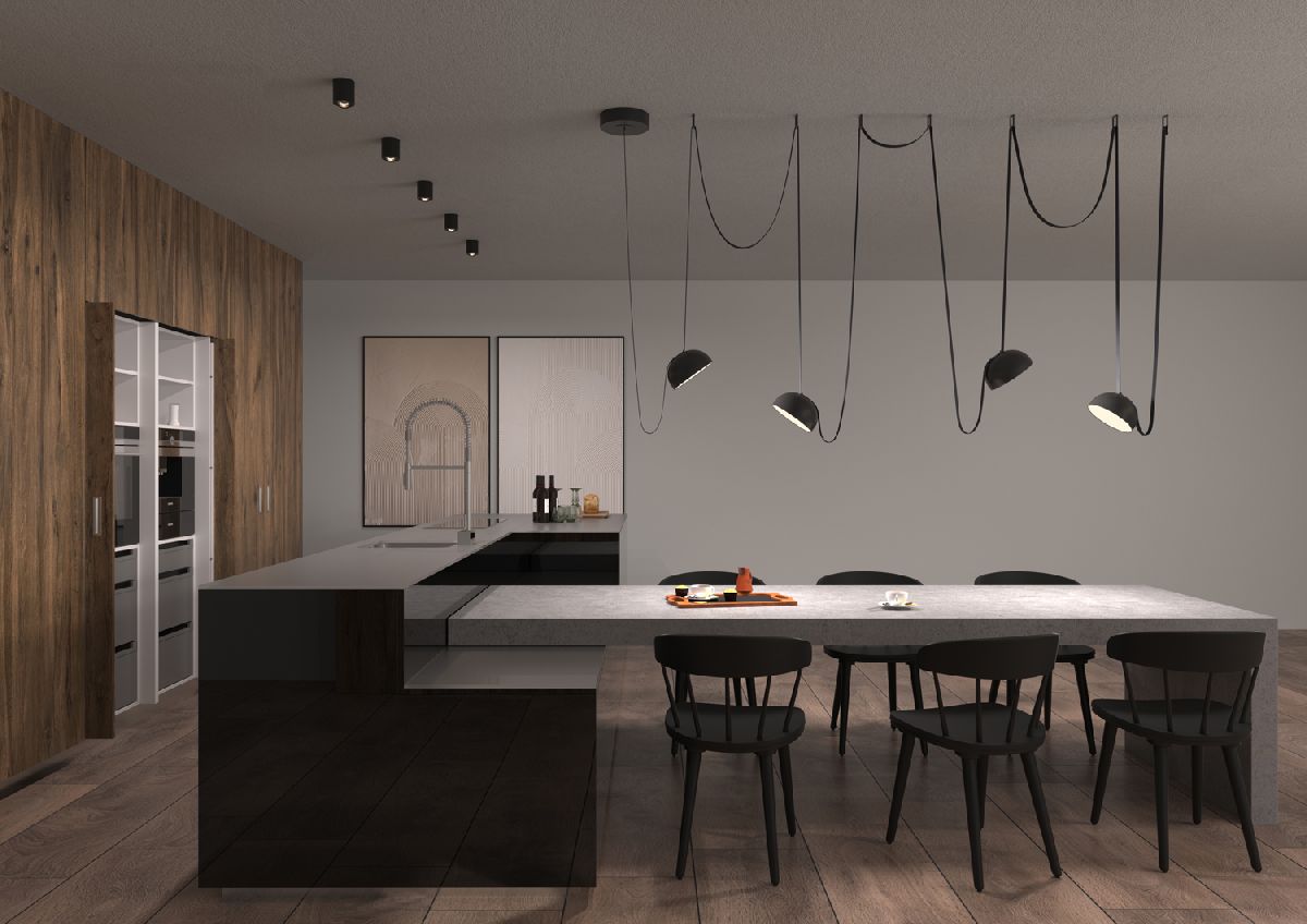 Токопроводящий ремень Donolux Sling DB