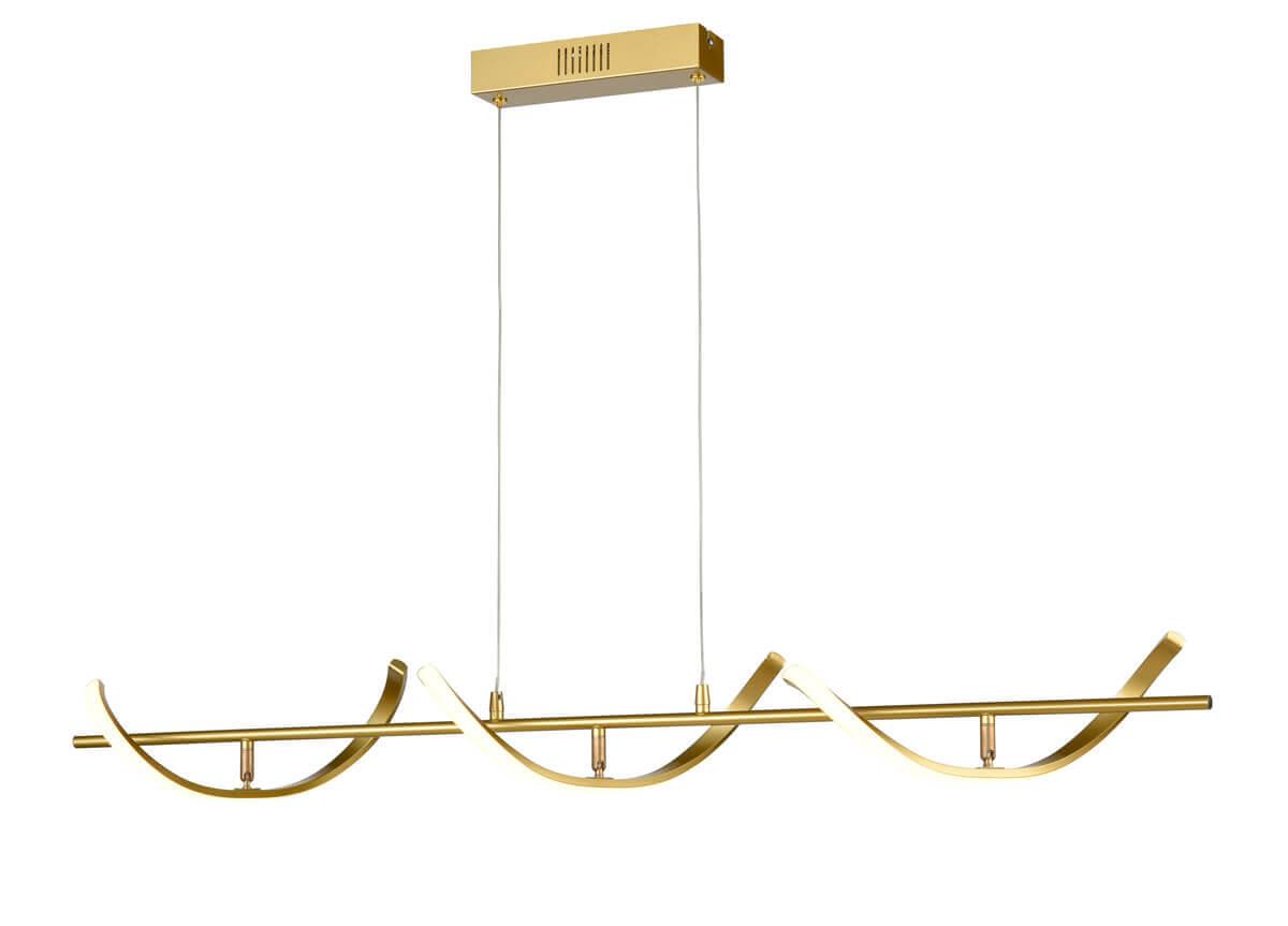 Подвесной светильник Vele Luce Nota VL7093P03