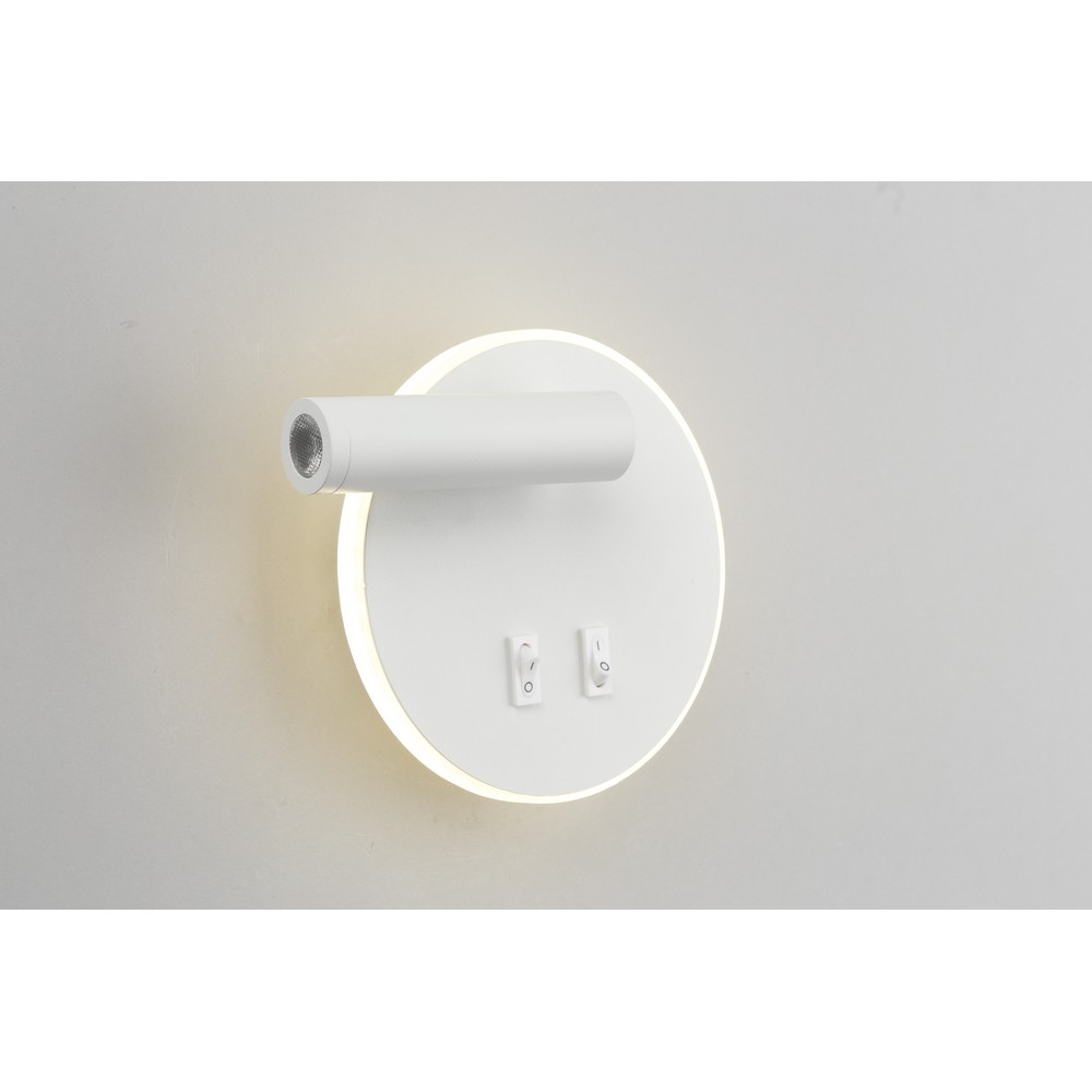 Бра Omnilux Soraga OML-12601-02