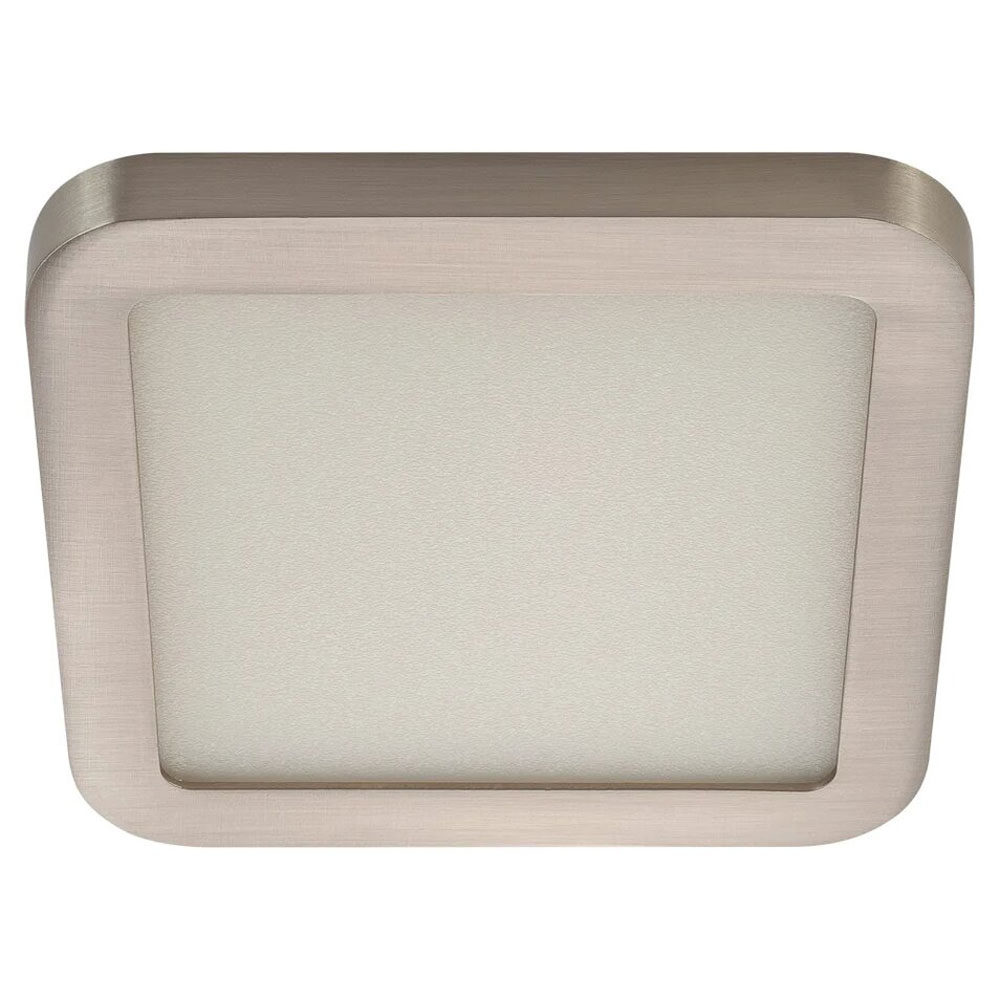 Встраиваемый светильник AM Group AM293 6W SN 4000K S