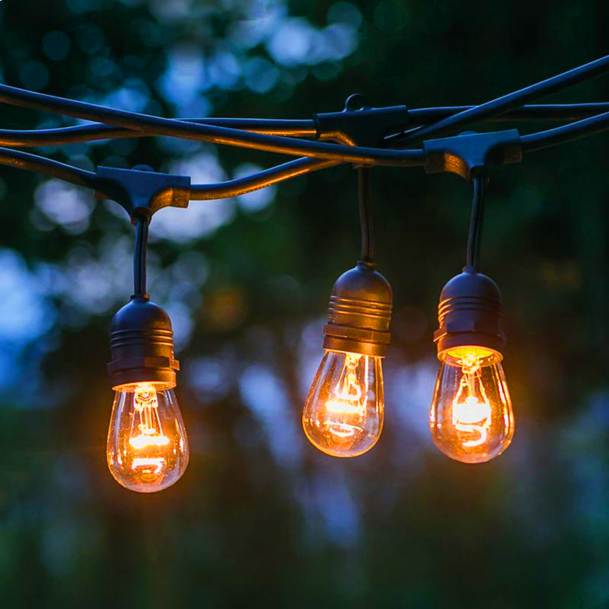 Гирлянда Белт-лайт Эра ERABL-FIL2 Б0056018