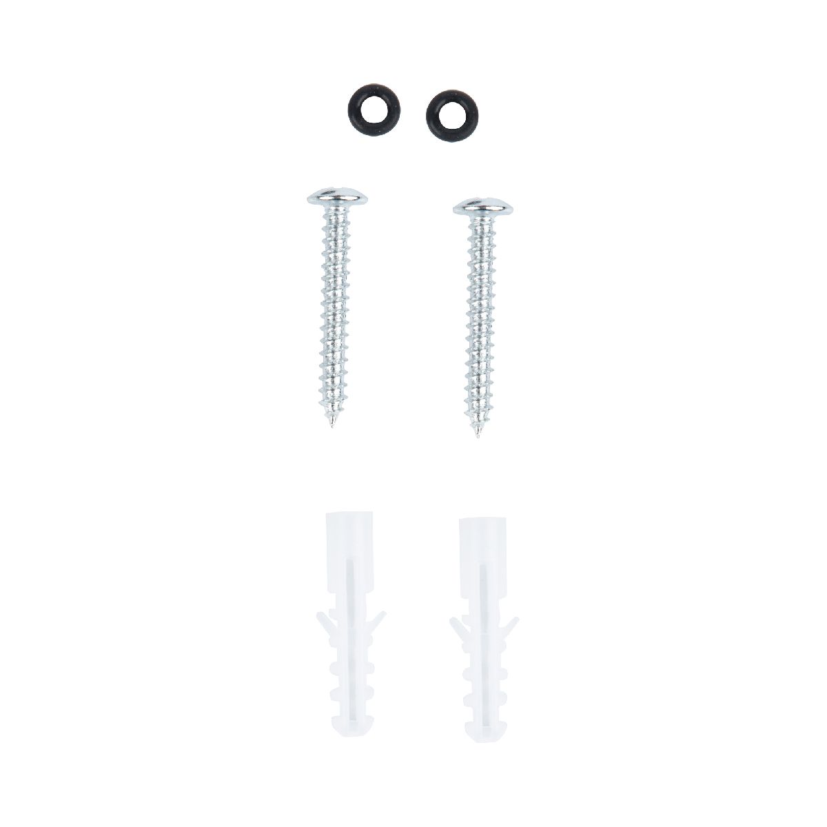 Уличный настенный светильник Uniel UUL-S21С-7W/GU10 IP65 BLACK UL-00011269