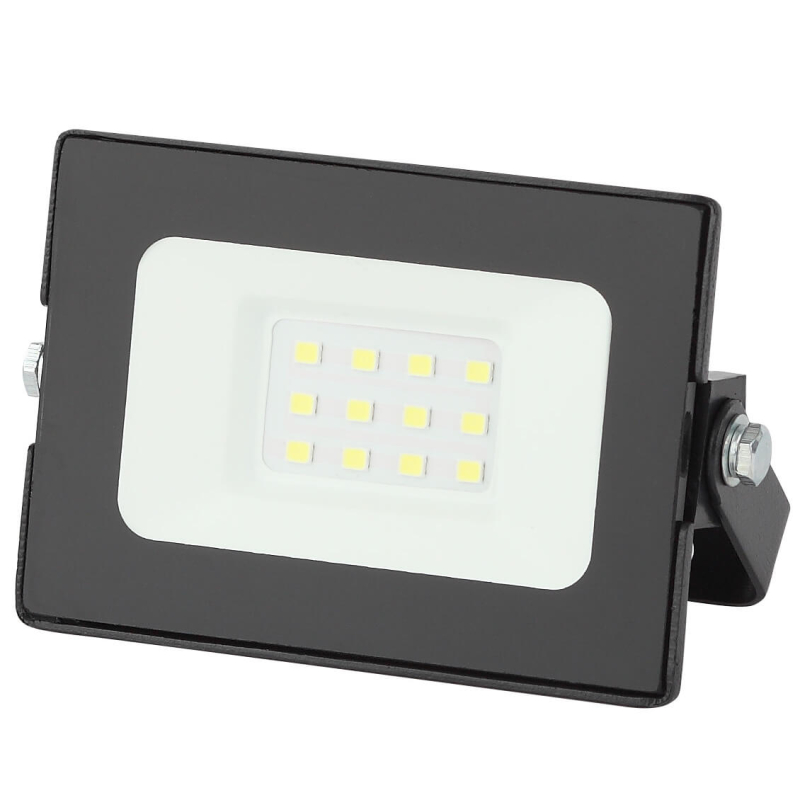 Прожектор светодиодный ЭРА LPR-021-0-65K-010 Б0043555