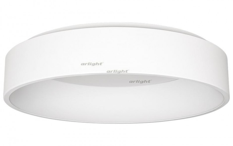Потолочный светильник Arlight SP-TOR-TZ600SW-42W Warm White