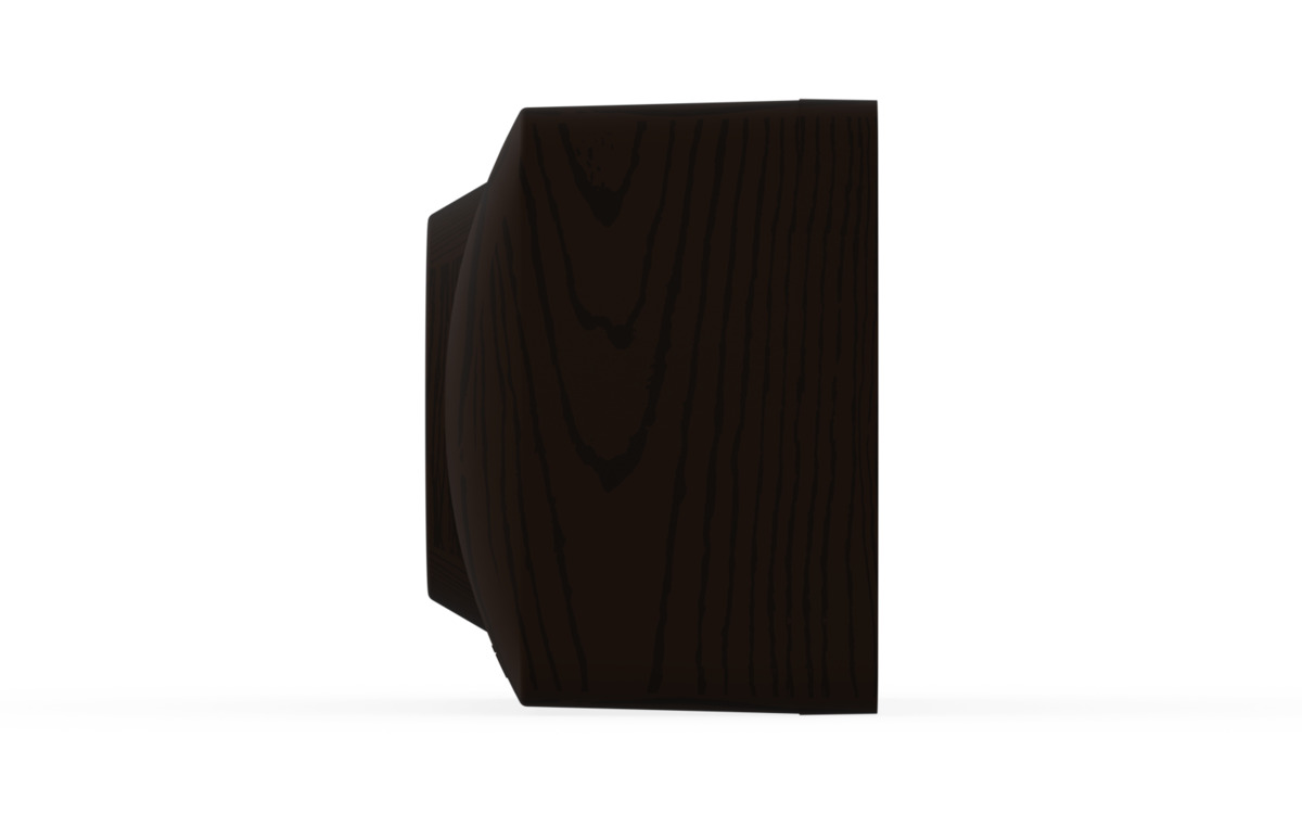 Розетка двухместная с заземлением ELBI Alsu 504-010400-907