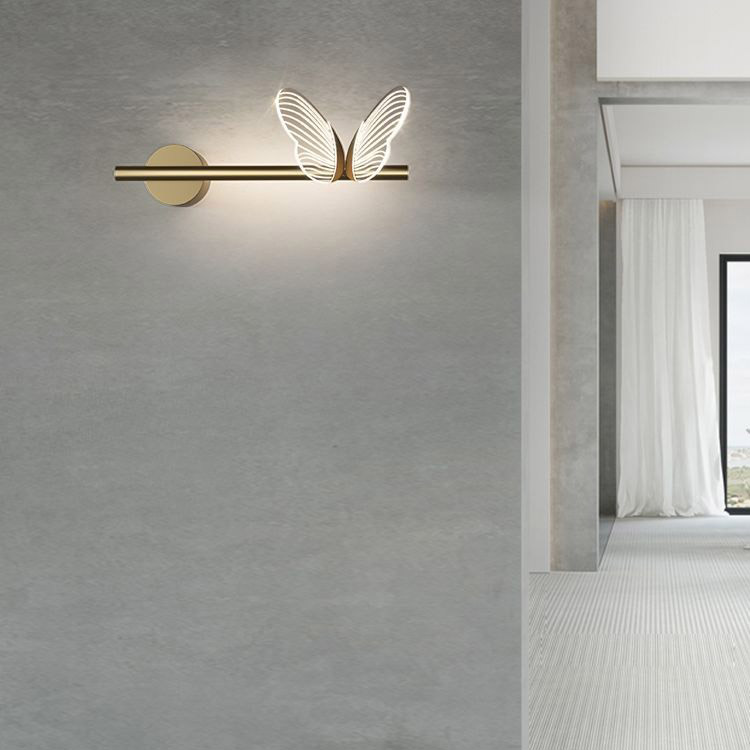 Настенный светильник ImperiumLoft Babetta 212032-23