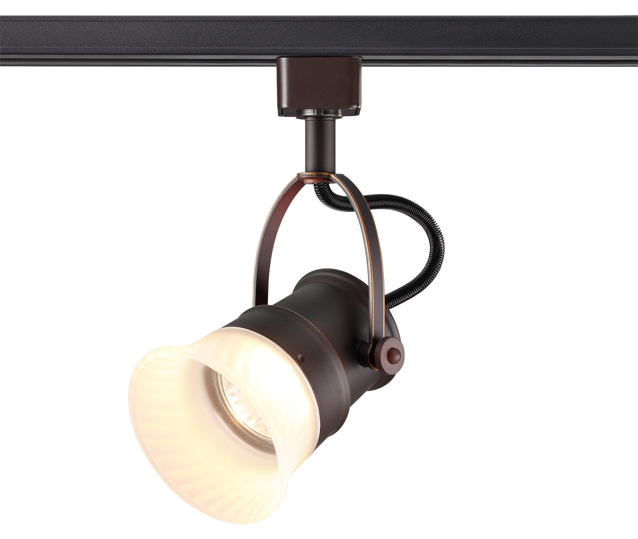 Трековый светильник Novotech Veterum 370549