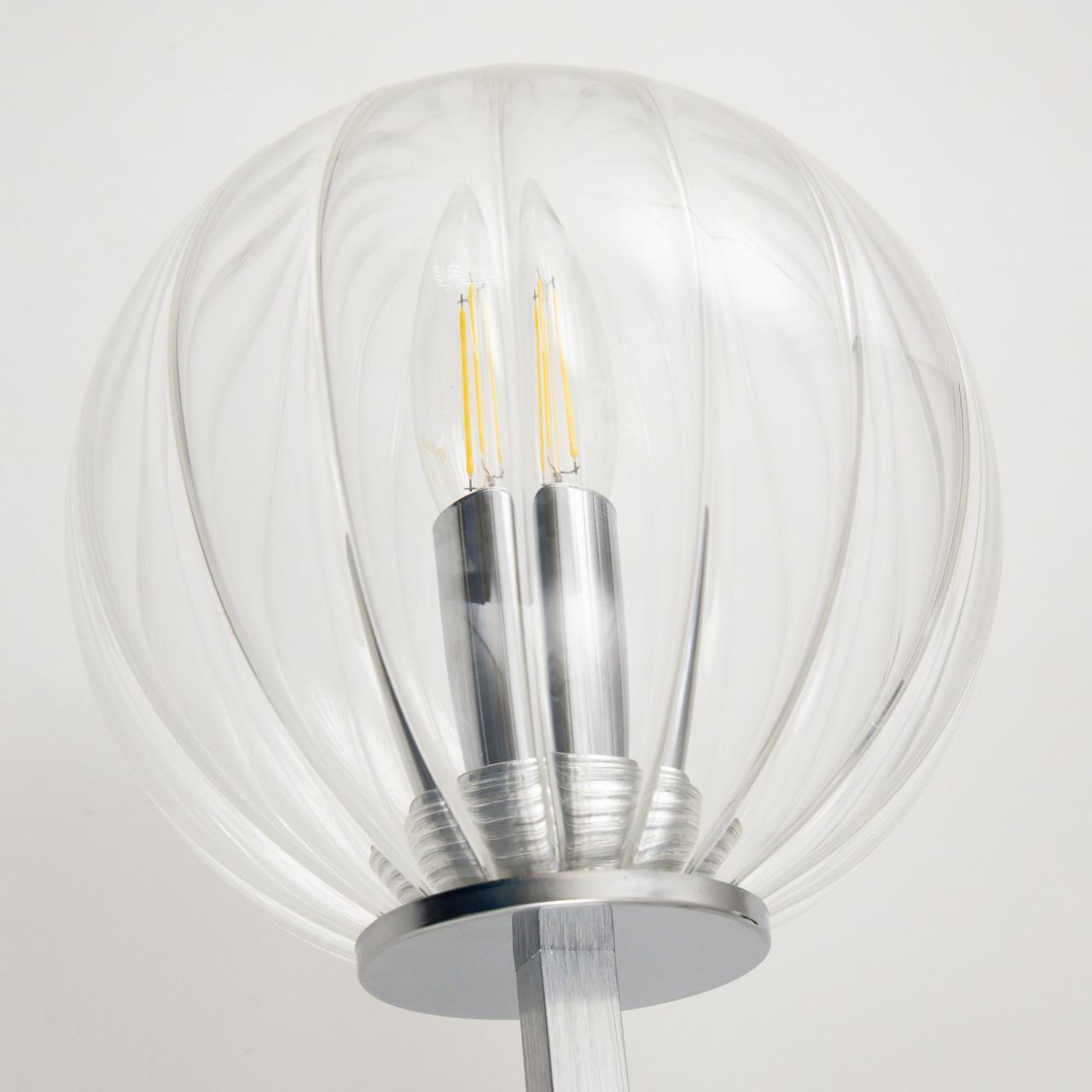 Потолочная люстра Citilux Арно CL120140 в Москве