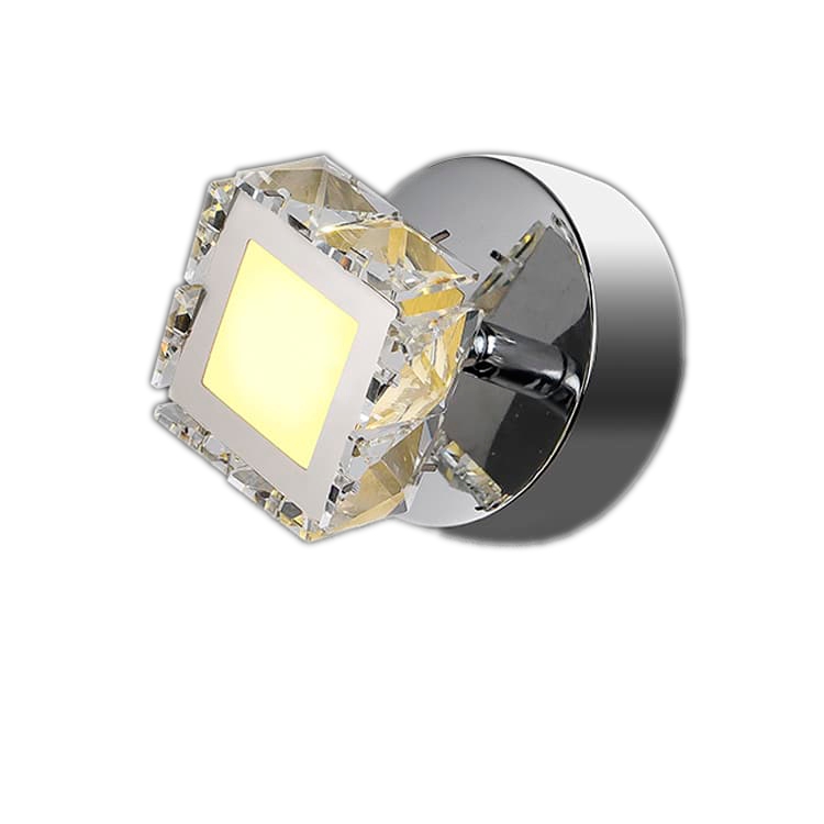 Настенный светильник Moderli Luna V1591-WL