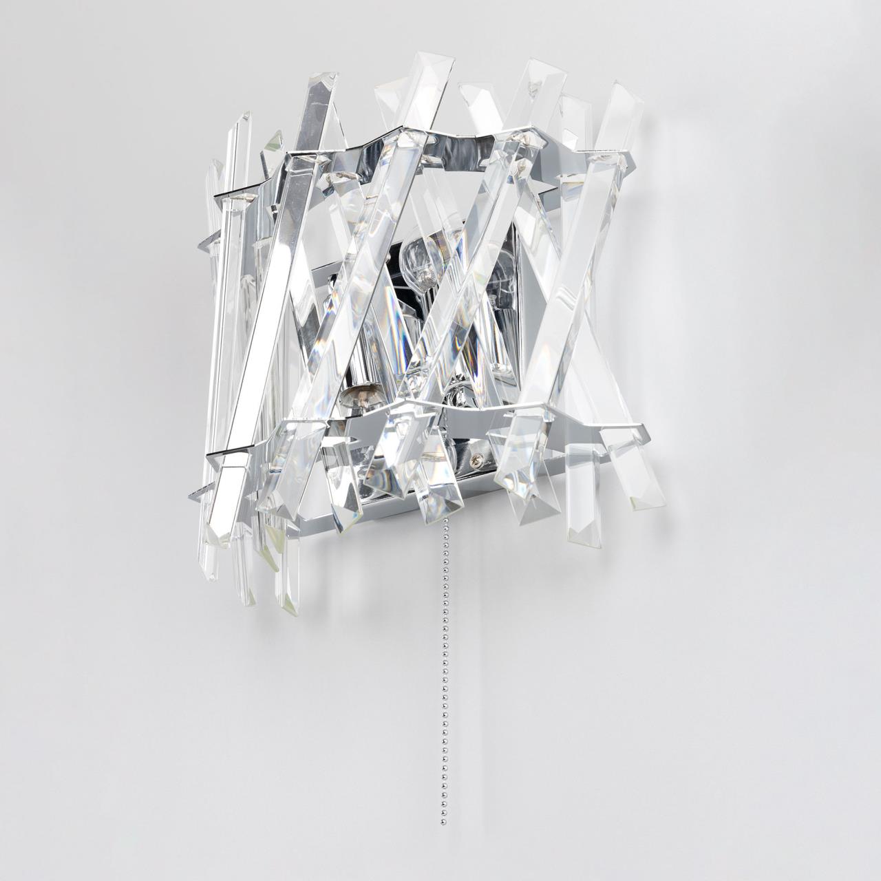 Настенный светильник Citilux Ингвар CL334421 в Москве