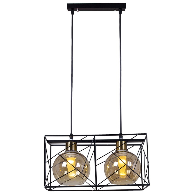 Подвесной светильник Reluce 03462-0.4-02