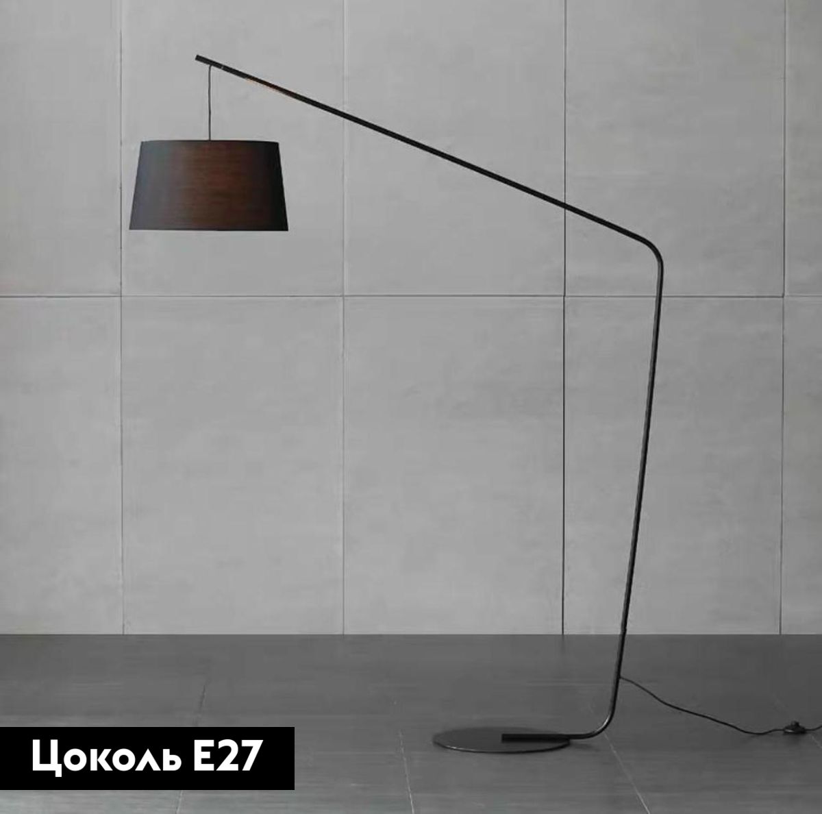 Торшер Alfa Light F2324-18