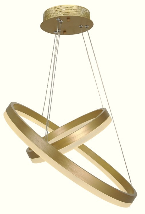 Подвесная люстра MaxLight Decor 4009 00-00001148