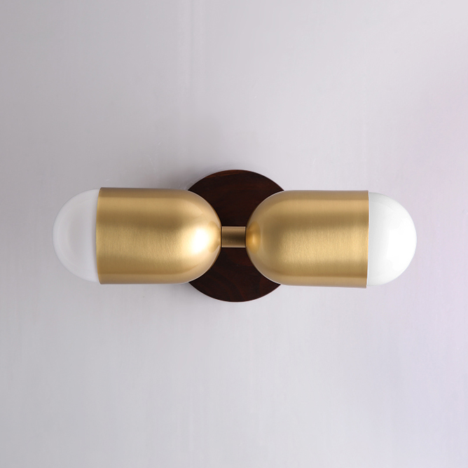 Бра ImperiumLoft Chris 209121-23