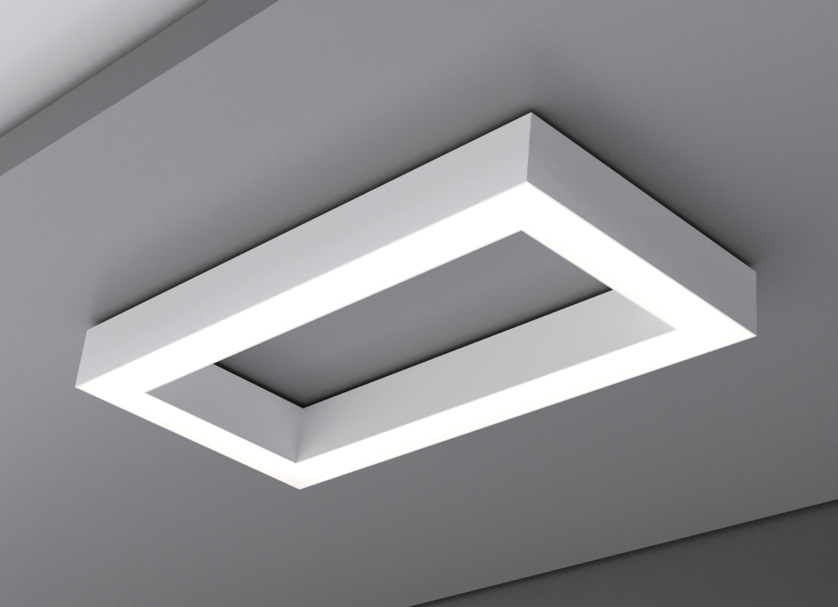 Потолочный светильник Donolux Tetra DL18516C092W77