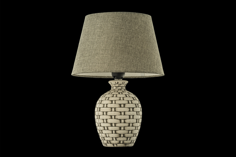 Настольная лампа Arti Lampadari Alberto E 4.1 S