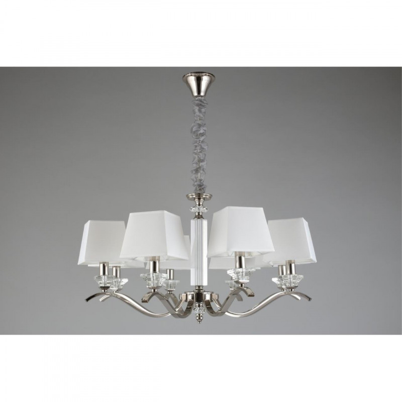 Подвесная люстра APLOYT Emilia APL.723.03.08