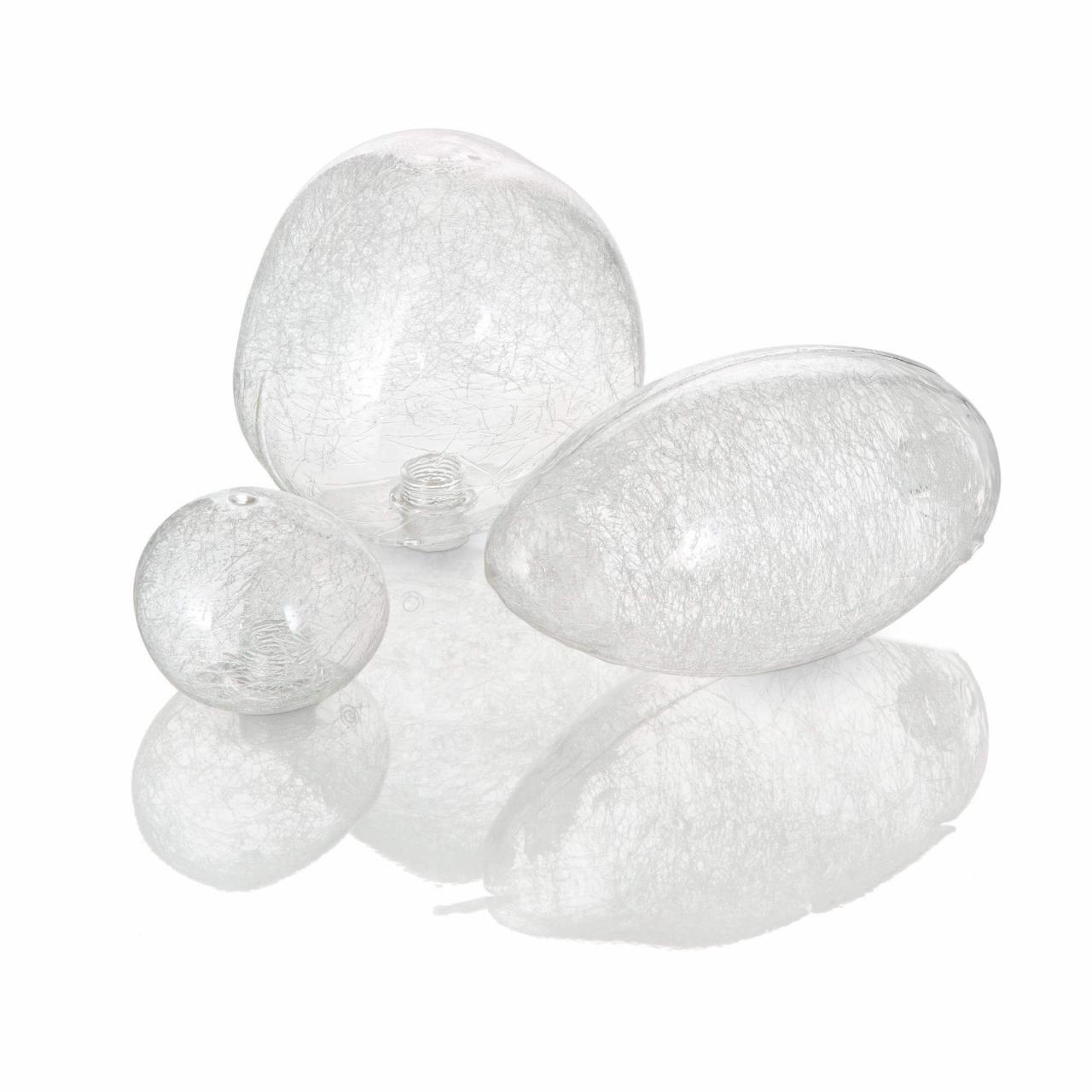 Подвесная люстра Ideal Lux Baco SP10 Cromo 199795