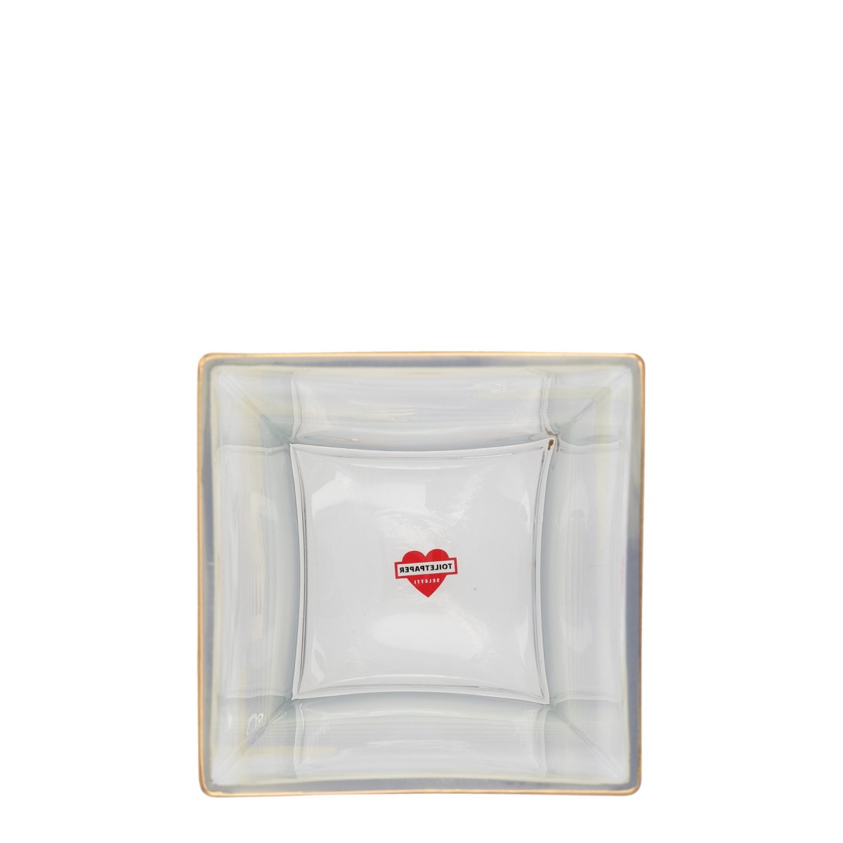 Ваза Seagirl Big Seletti Toiletpaper Glass Vase 14154