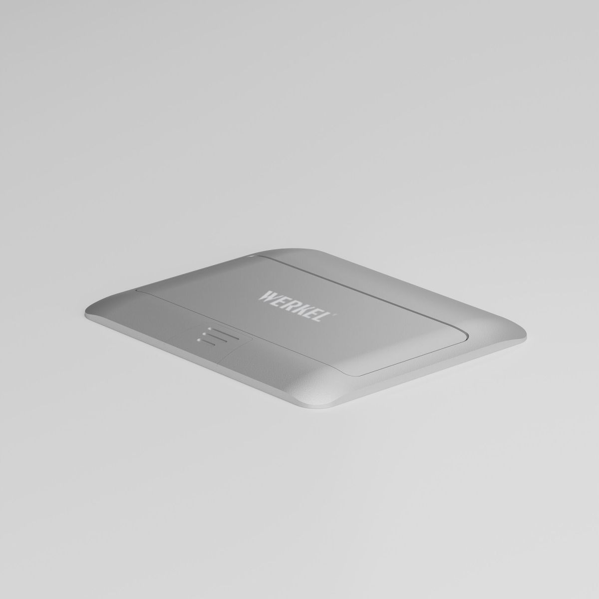 Выдвижной блок (Лючок для пола) на 4 модуля Werkel W8074065 4690389211720 a069366