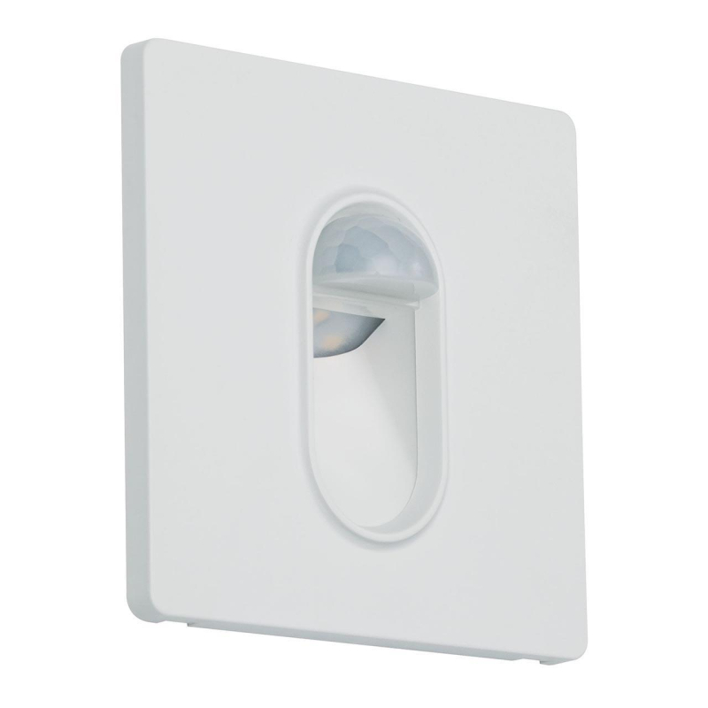 Встраиваемый светодиодный светильник Paulmann Wall 92923