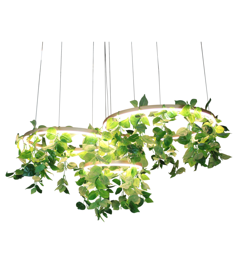 Подвесная люстра Kink Light Тор-фолио 08223,33TREE