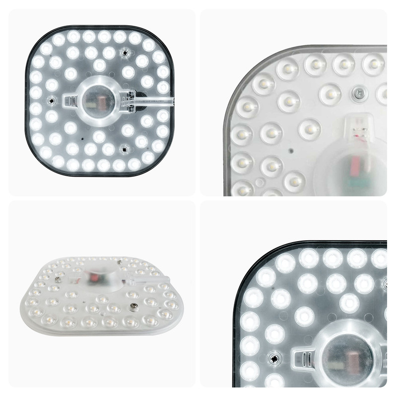 Светодиодный модуль со встроенным драйвером Apeyron 160-250В 24Вт 2100 лм 4000K 02-26