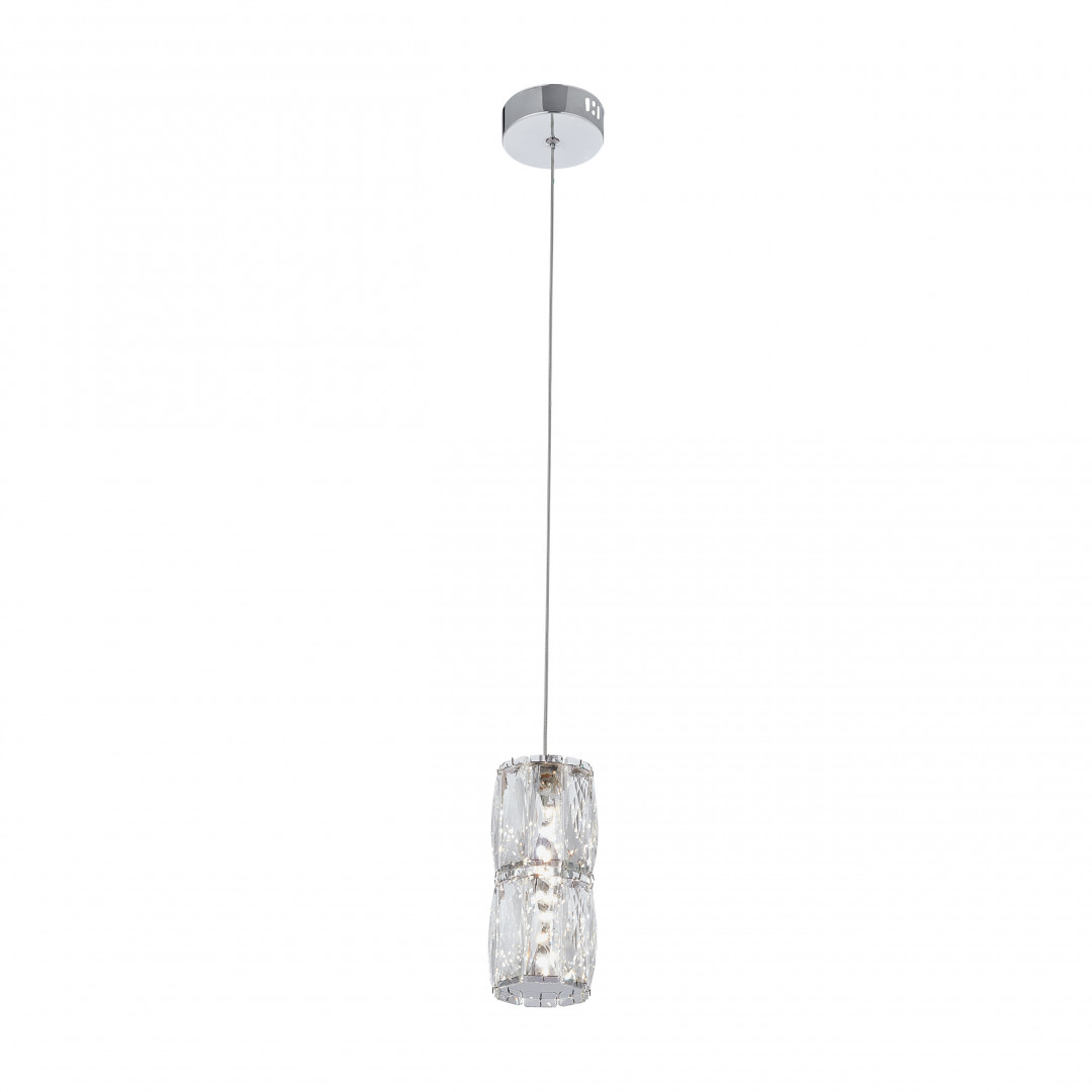 Подвесной светильник Arte Milano Venezia 310111/D100/1 NI