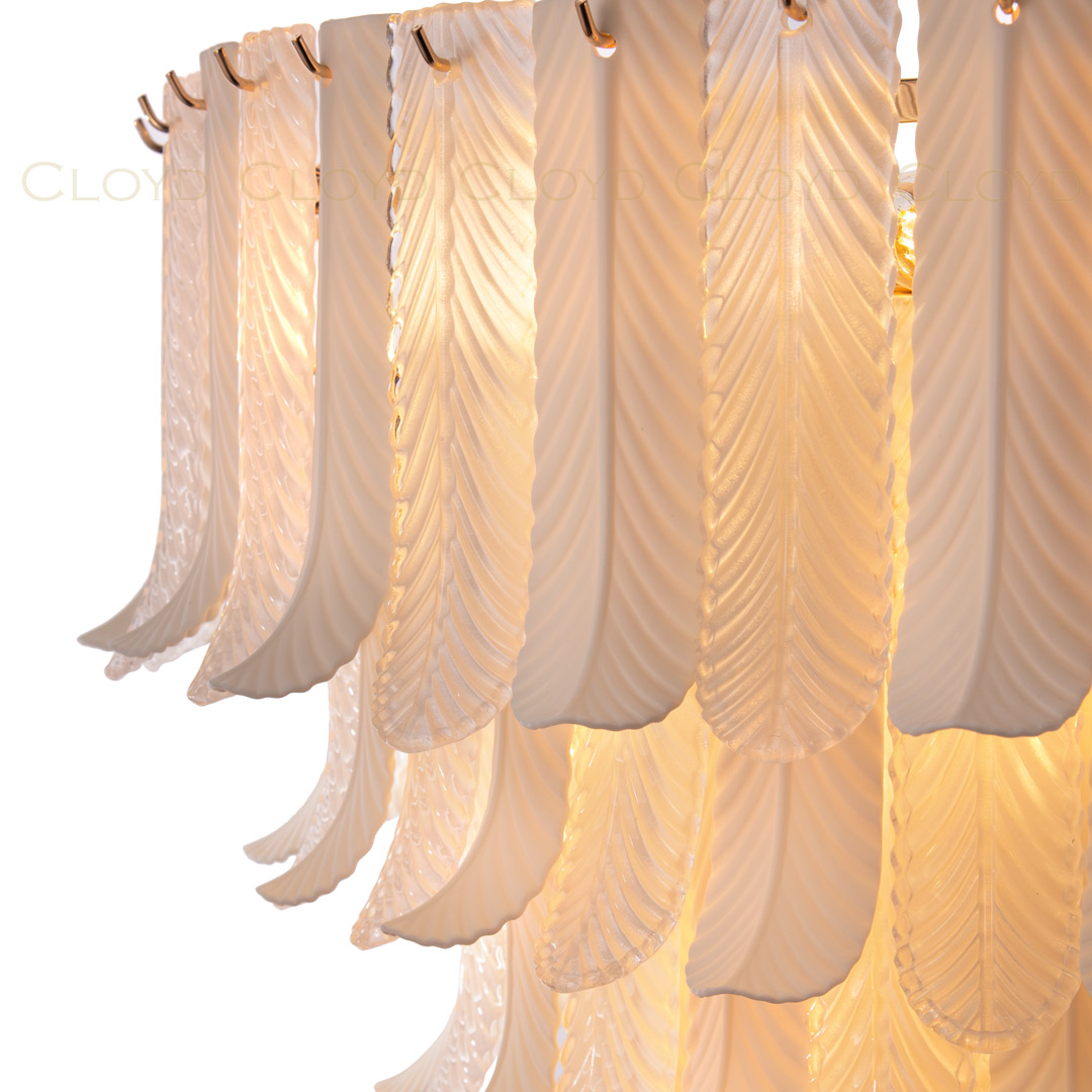 Подвесная люстра Cloyd Azores 10656