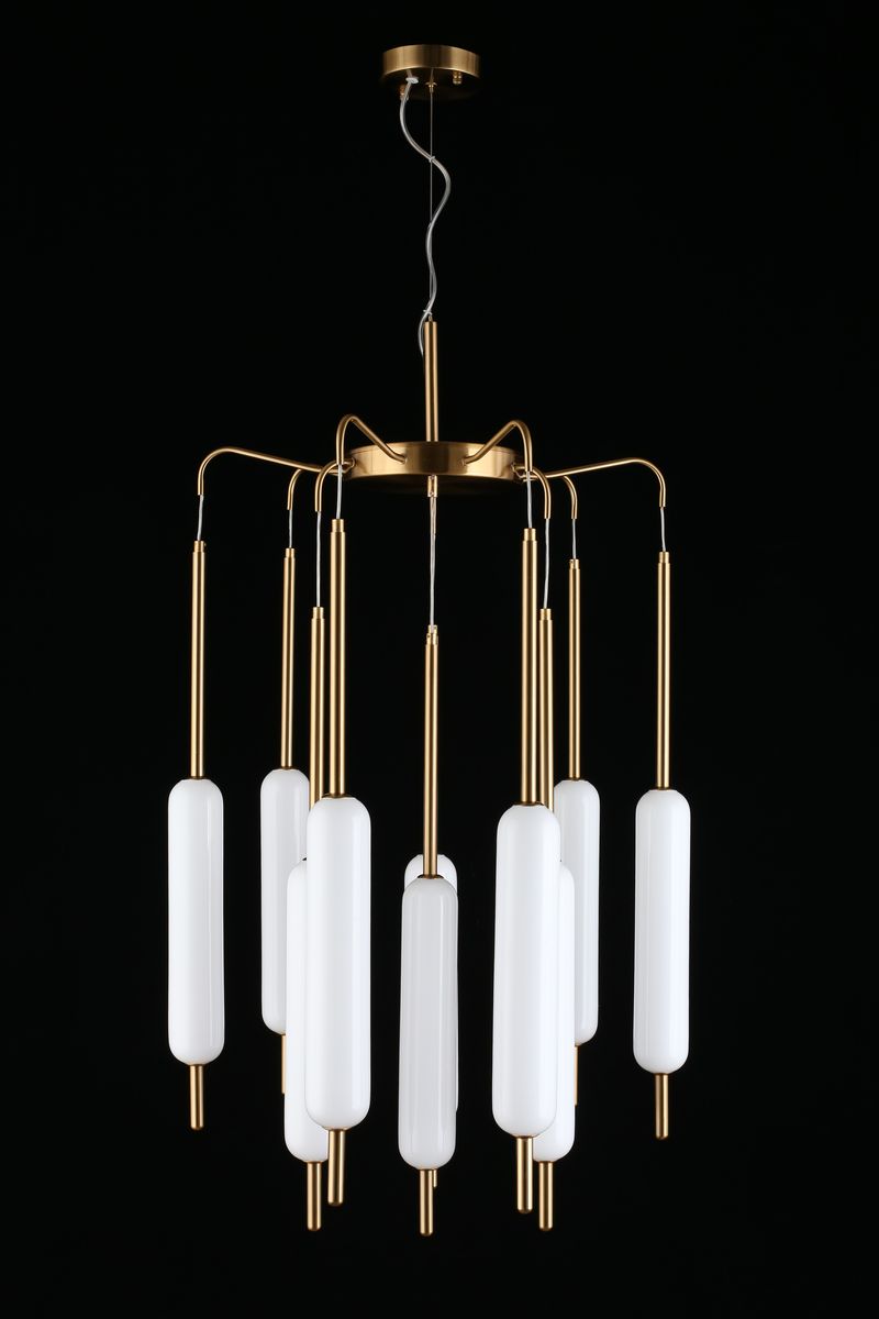 Подвесной светильник APLOYT Carla APL.010.03.80