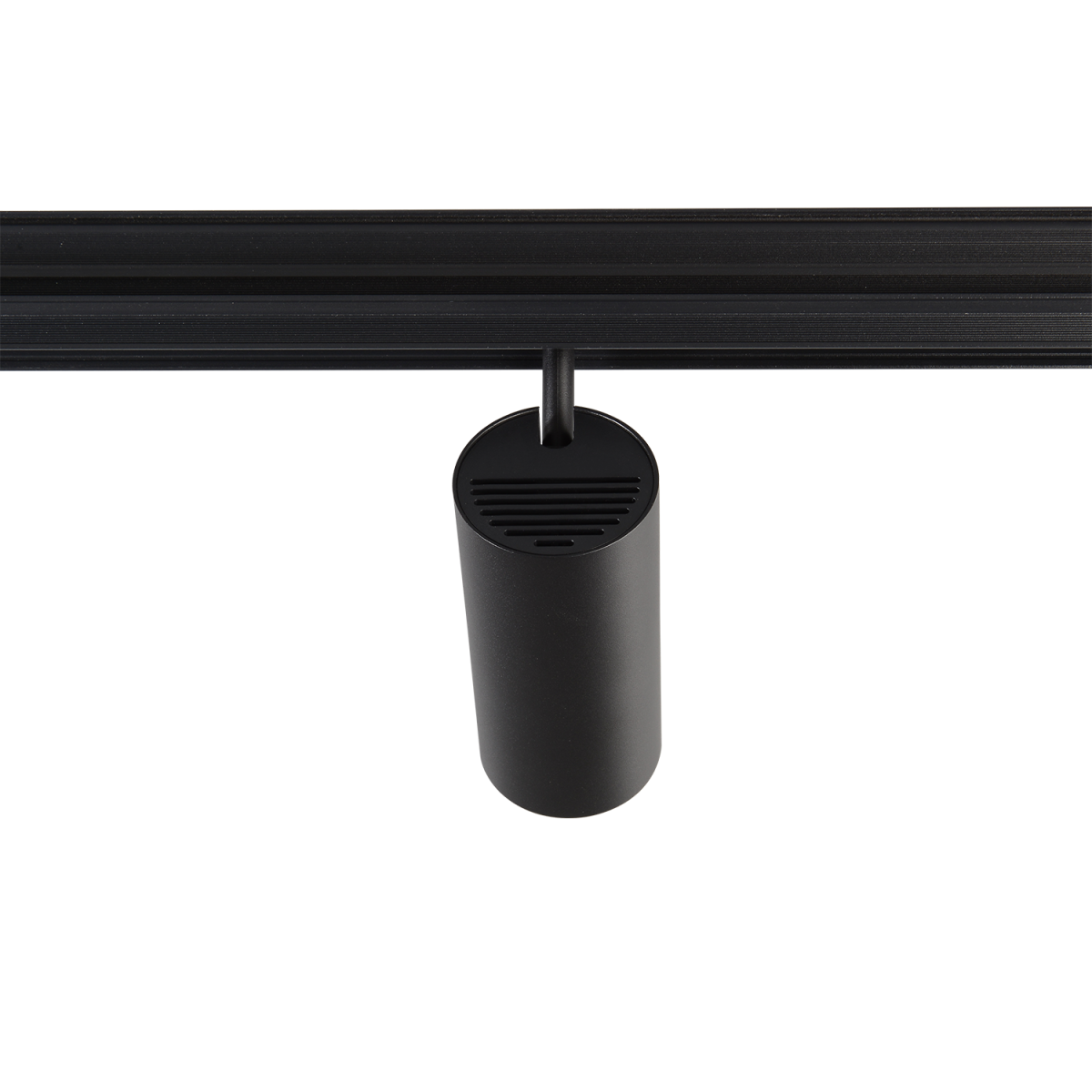 Трековый магнитный светильник Crystal Lux Space CLT 0.33 003 20W BL 3CCT-SMART