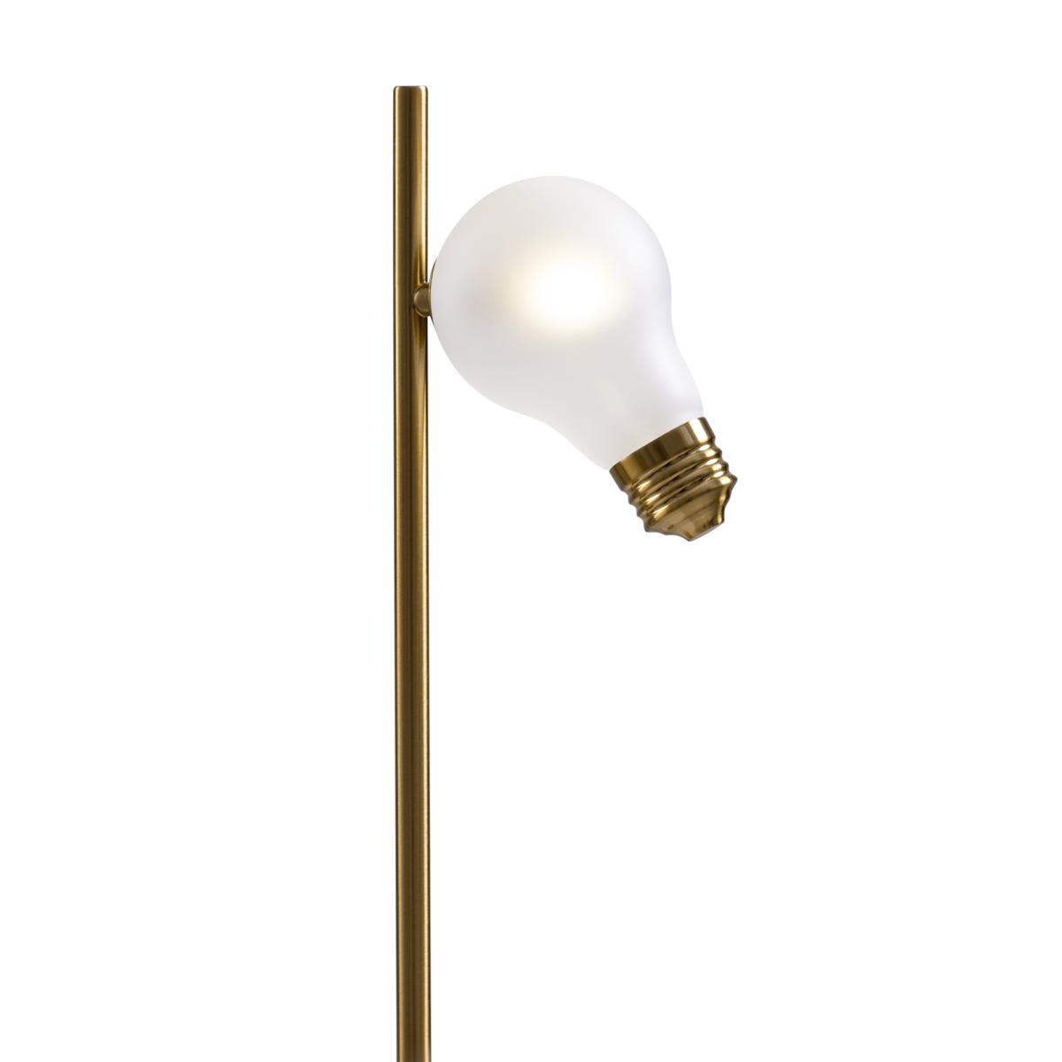 Настольная лампа Freya Evidence  FR5372TL-01BS