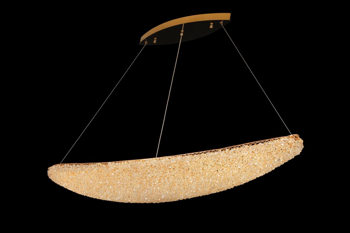 Подвесная люстра Alfa Light F4024-47