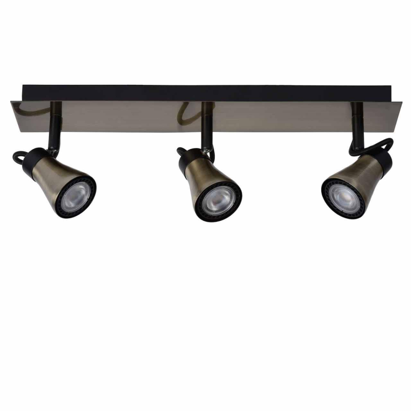 Светодиодный спот Lucide Bolo Led 17992/15/03