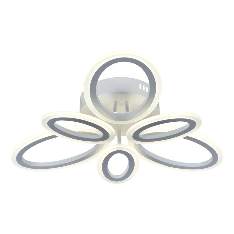 Потолочная люстра Escada 10207 10207/6LED