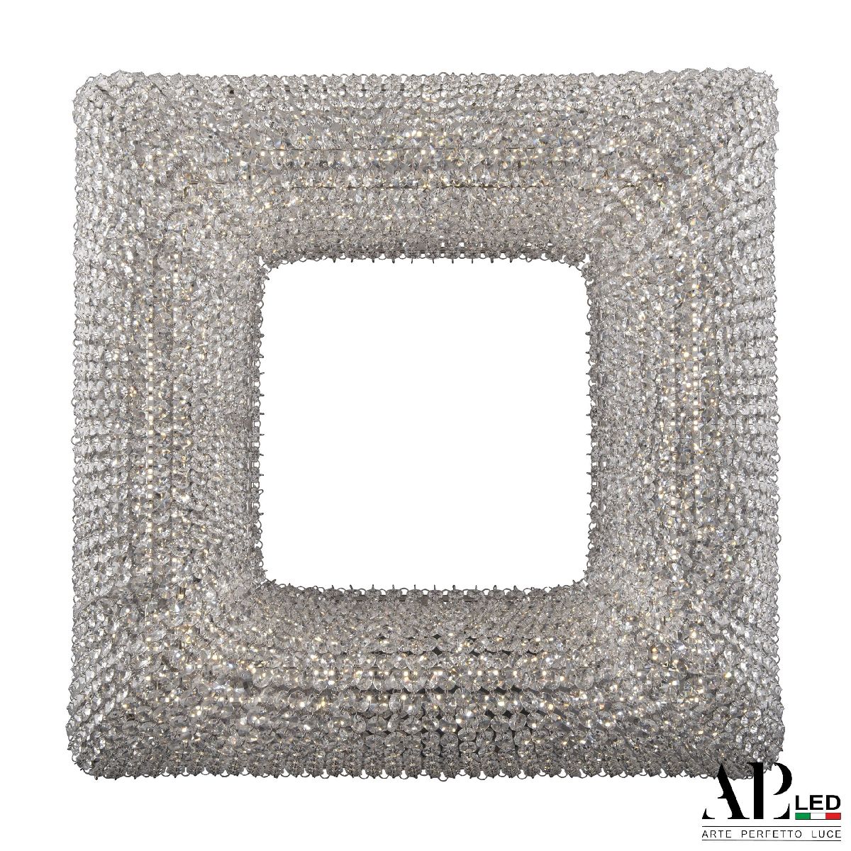 Подвесная люстра Arte Perfetto Luce Rimini S503.0.60.A.3000